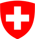 swiss flag icon